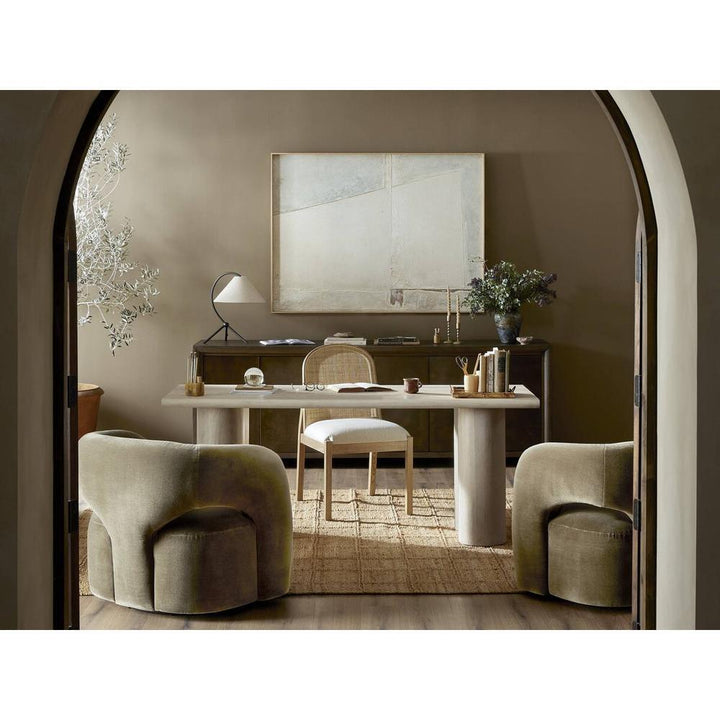 Esmee Dining Chair - Antwerp Natural
