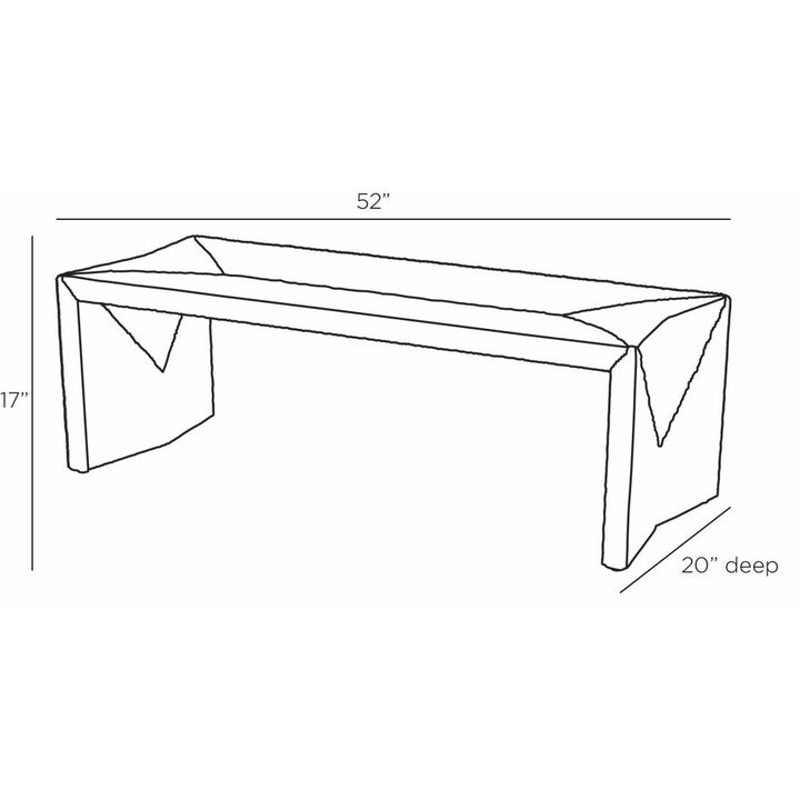 Kiernan Bench