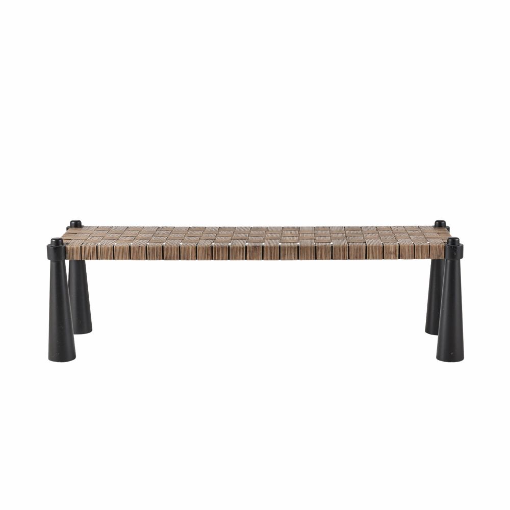Benches Lisette Bench - Brown