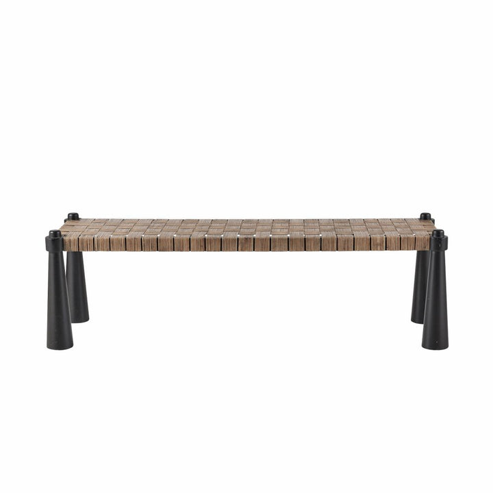 Benches Lisette Bench - Brown