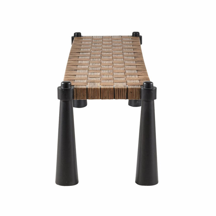 Lisette Bench - Brown