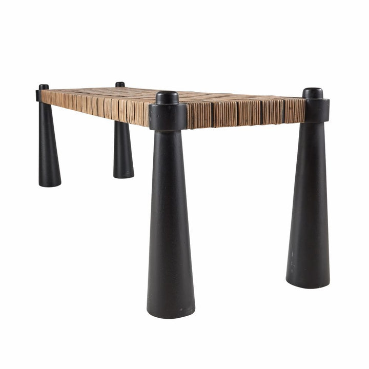 Lisette Bench - Brown