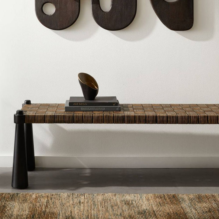 Benches Lisette Bench - Brown
