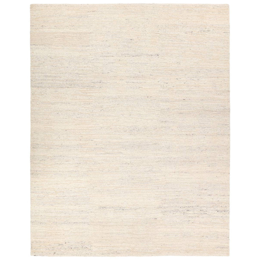 Bacia Handknotted Solid Taupe Area Rug-Jaipur-JAIPUR-RUG160066-Rugs10x14-1-France and Son