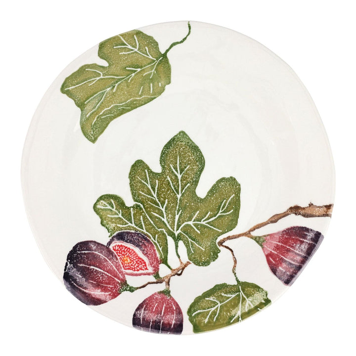 Fico Round Platter - Default Title
