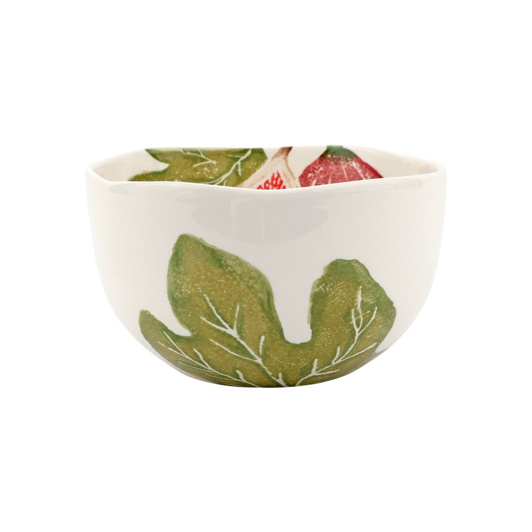 Fico Deep Bowl