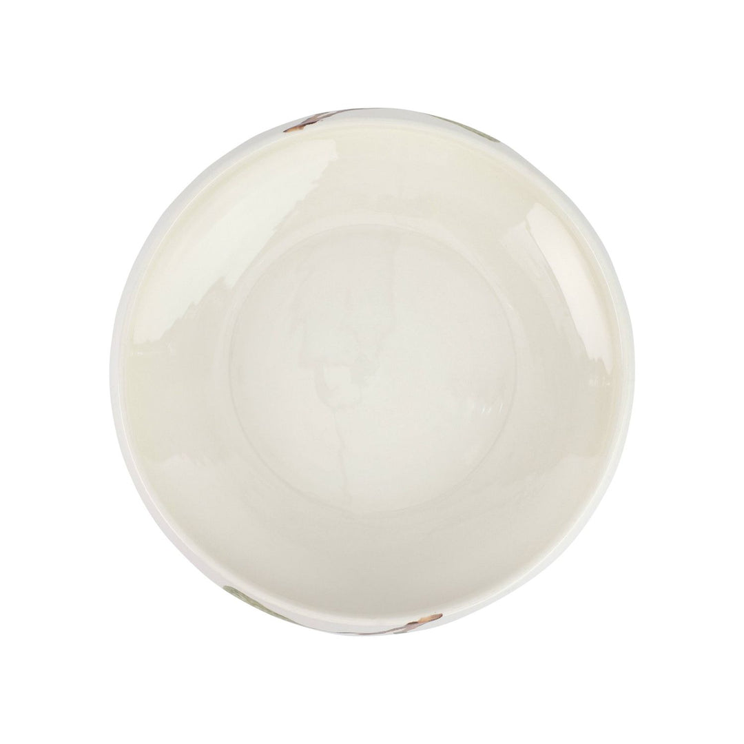 Fico Pedestal Bowl
