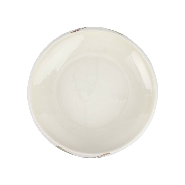 Fico Pedestal Bowl