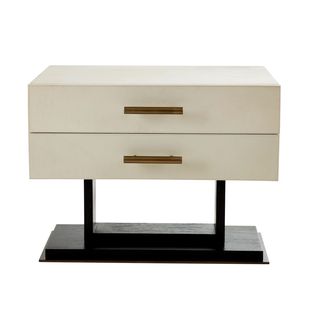 Side Tables Eastmere Side Table - Black