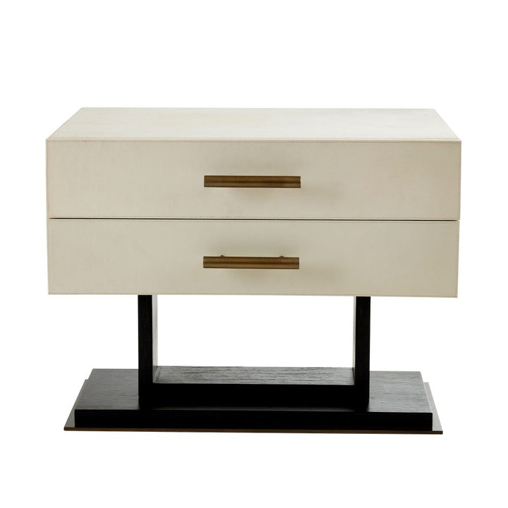 Side Tables Eastmere Side Table - Black