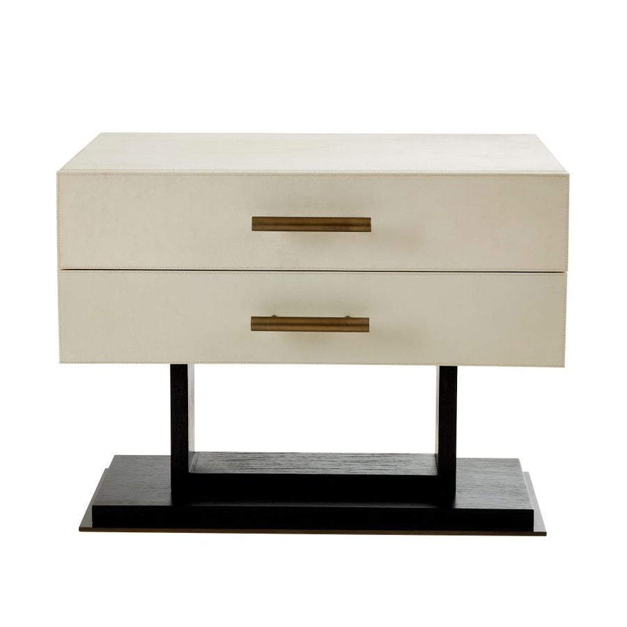 Side Tables Eastmere Side Table - Black