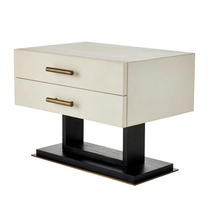 Side Tables Eastmere Side Table - Black