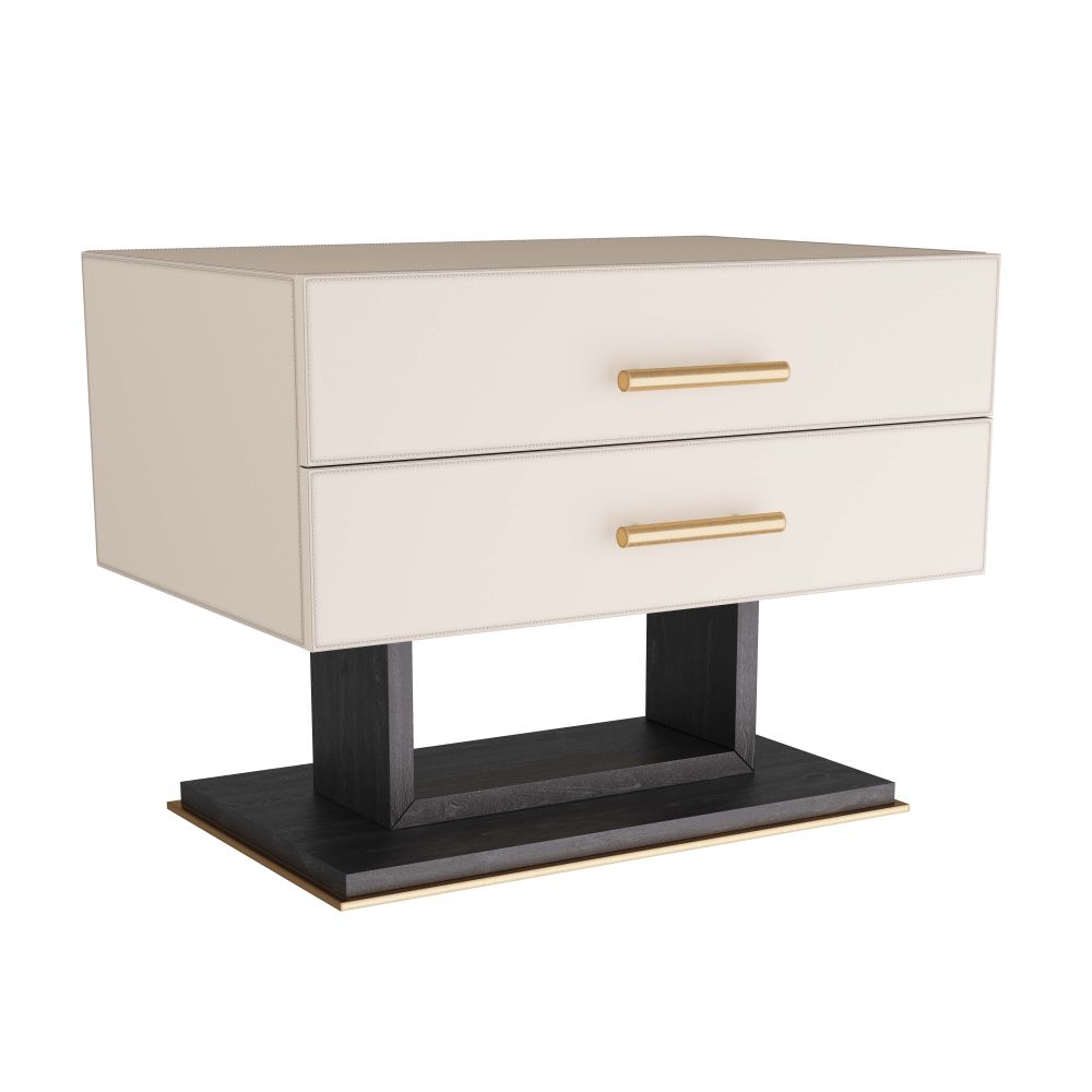 Side Tables Eastmere Side Table - Black