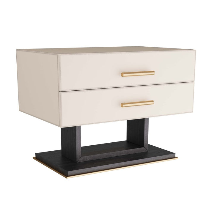 Side Tables Eastmere Side Table - Black