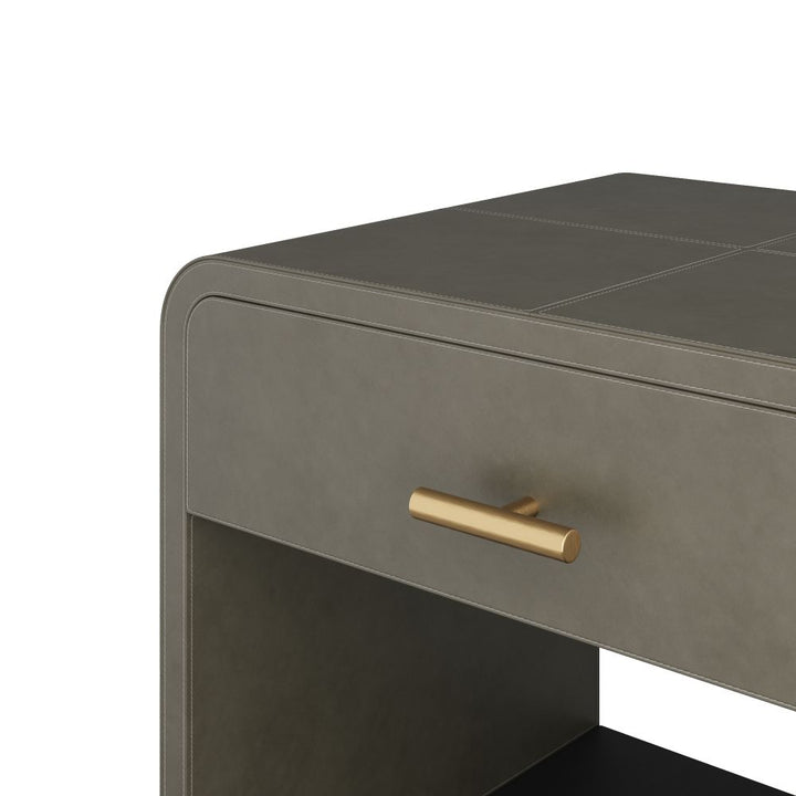 Morena Side Table