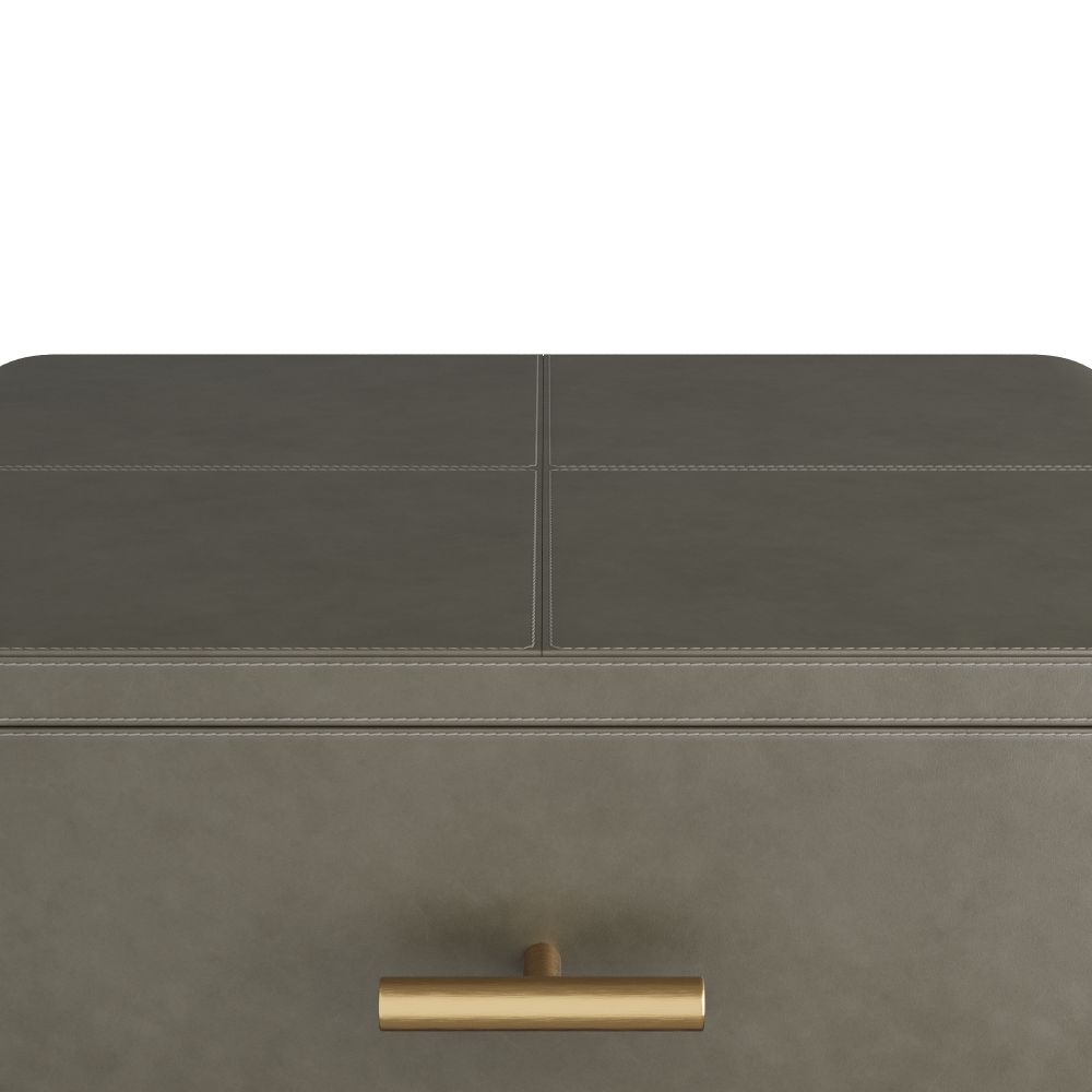 Morena Side Table