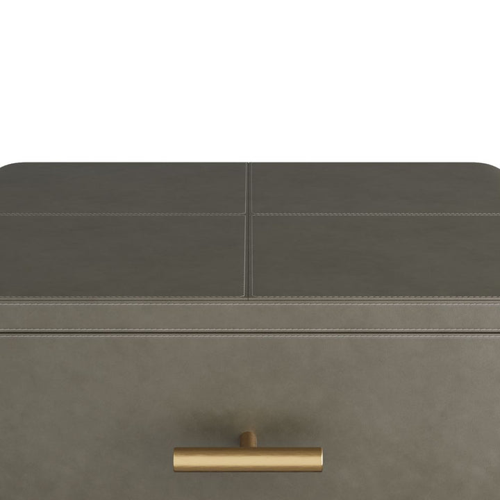 Morena Side Table