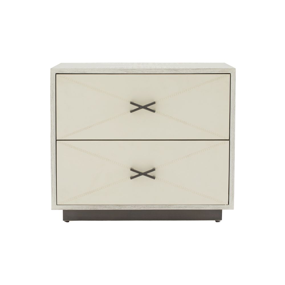 Side Tables Sterlingzel Side Table - Black