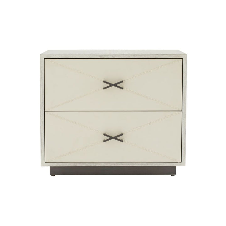 Side Tables Sterlingzel Side Table - Black