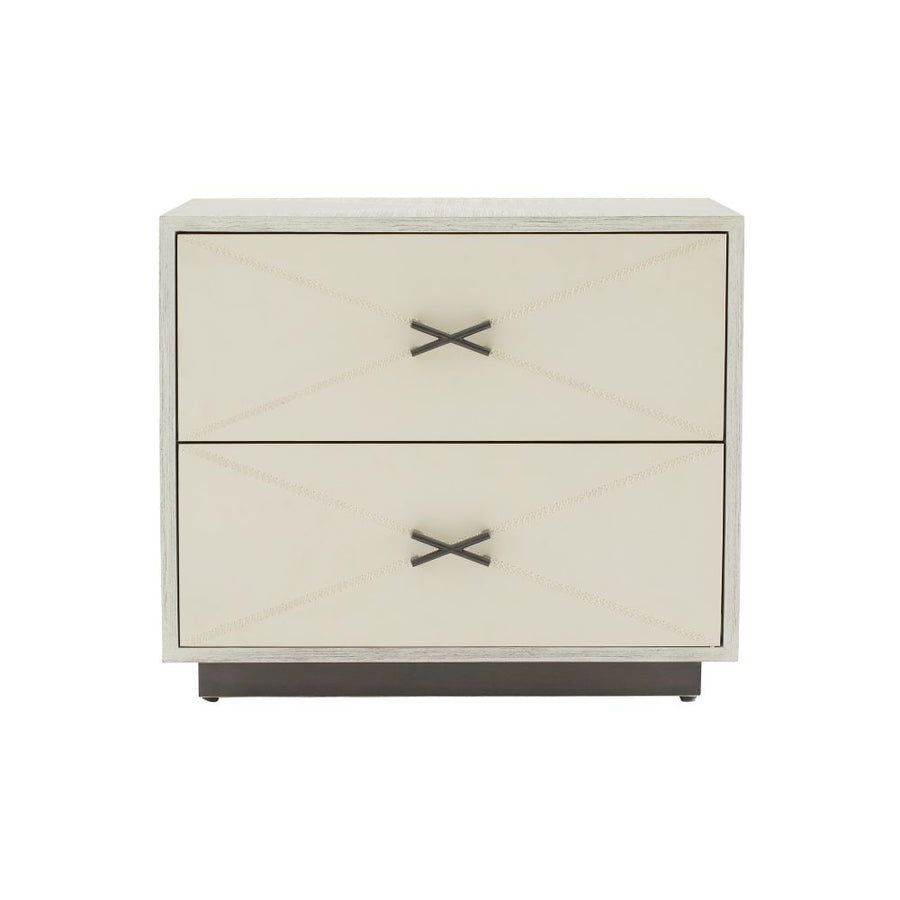 Side Tables Sterlingzel Side Table - Black