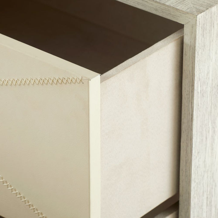 Sterlingzel Side Table - Black