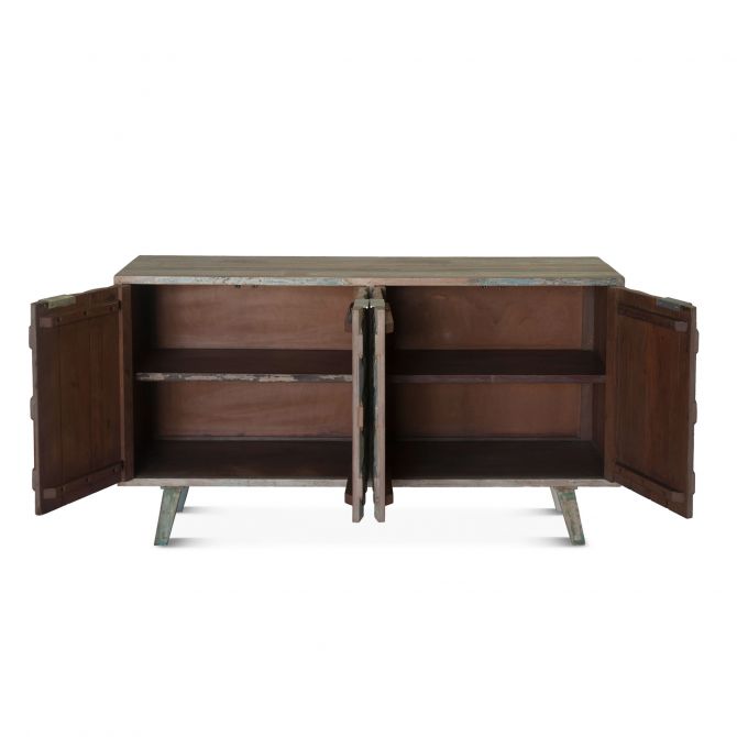 Ibiza Sideboard-Home Trends & Designs-HOMETD-FIZ-BF61-Sideboards & Credenzas-5-France and Son