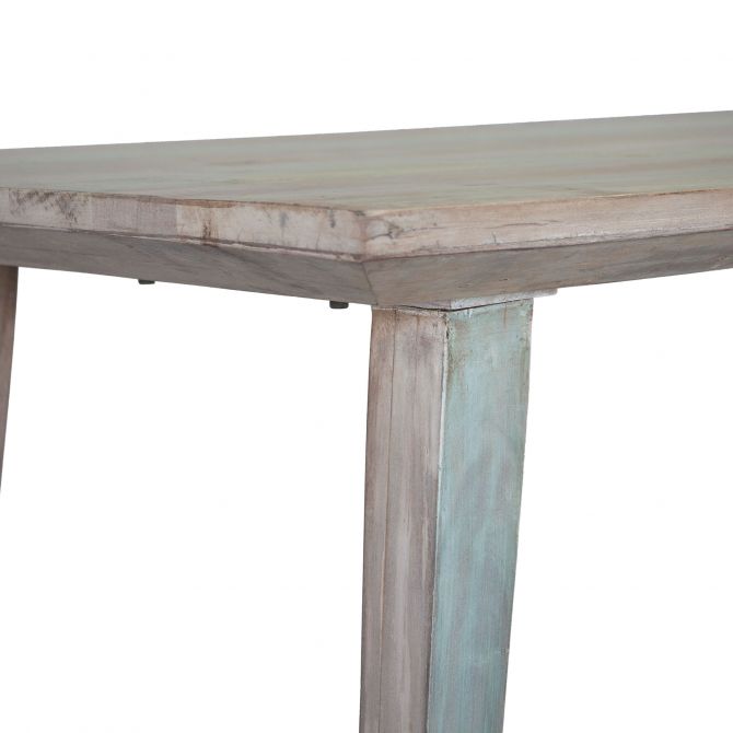 Ibiza Dining Table-Home Trends & Designs-HOMETD-FIZ-DT66-Dining Tables-6-France and Son