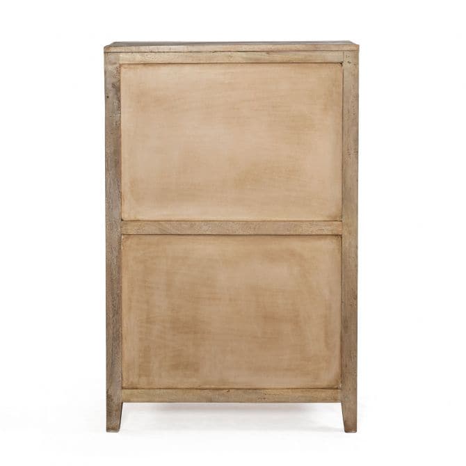 Ibiza Chest-Home Trends & Designs-HOMETD-FIZ-TC32-Dressers-3-France and Son