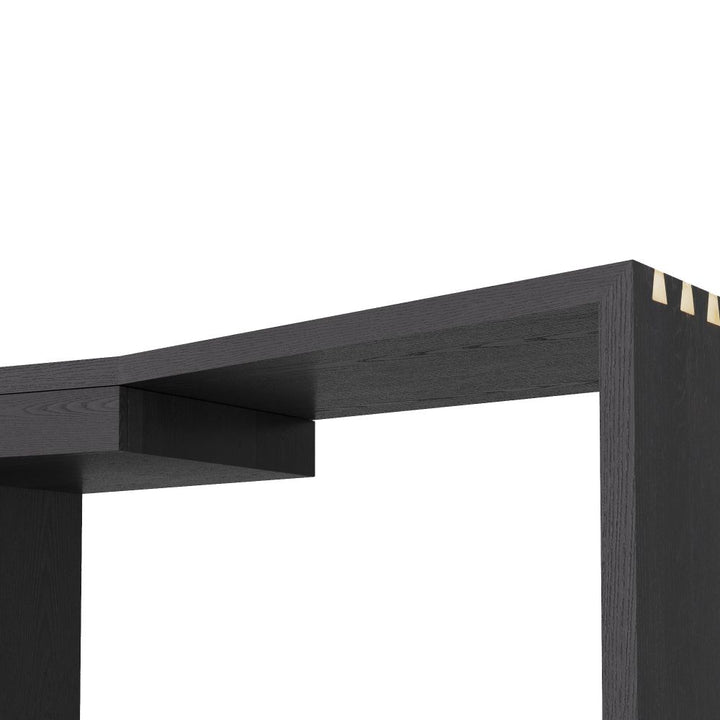 Ares Desk - Black