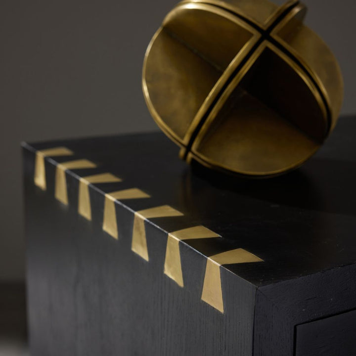 Desks Ares Desk - Black