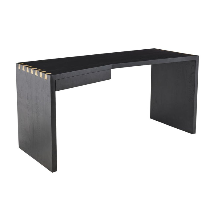 Desks Ares Desk - Black