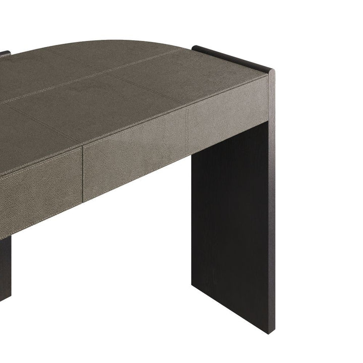 Apollo Desk - Black