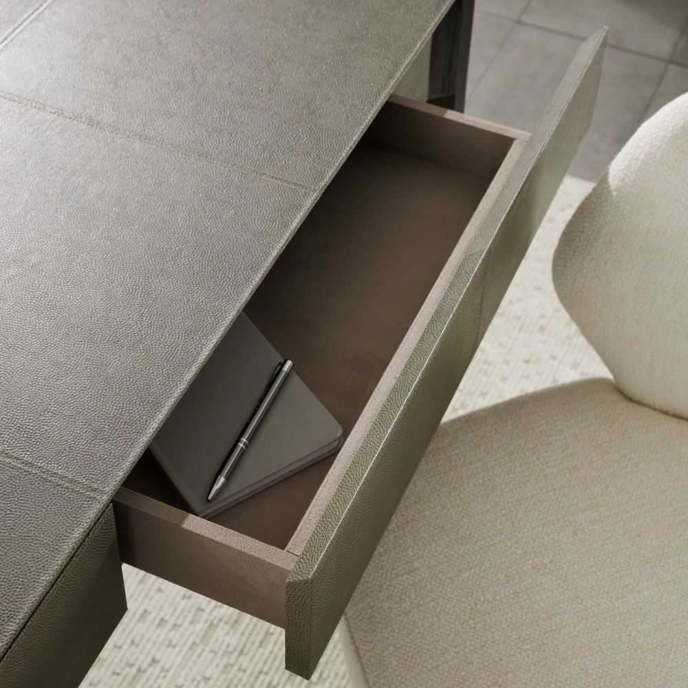 Desks Apollo Desk - Black