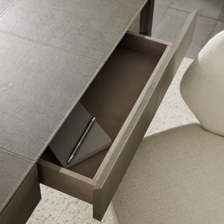 Desks Apollo Desk - Black