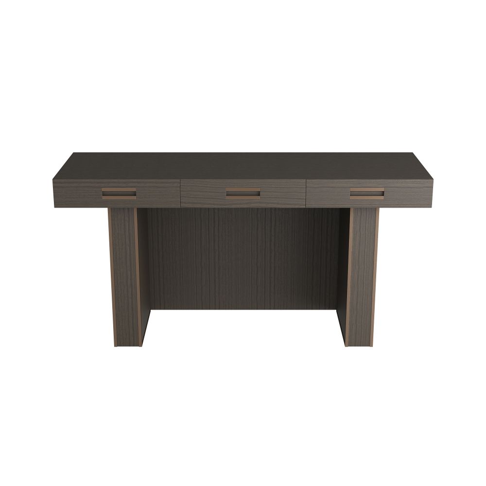 Desks Sarita Desk - Brown