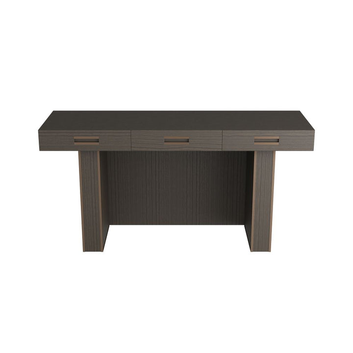 Desks Sarita Desk - Brown