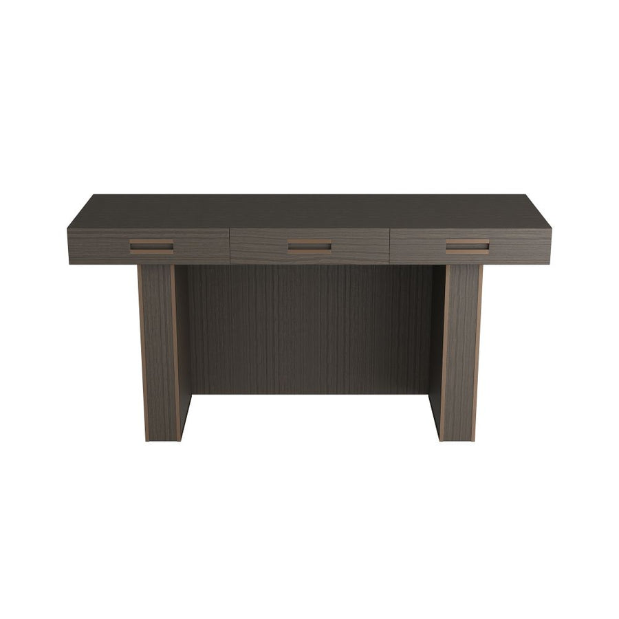 Desks Sarita Desk - Brown
