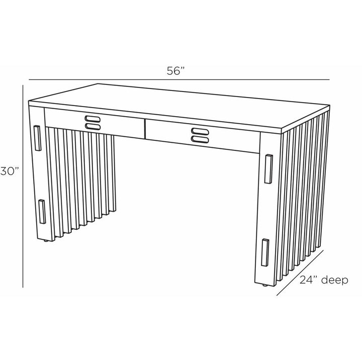 Benedict Desk