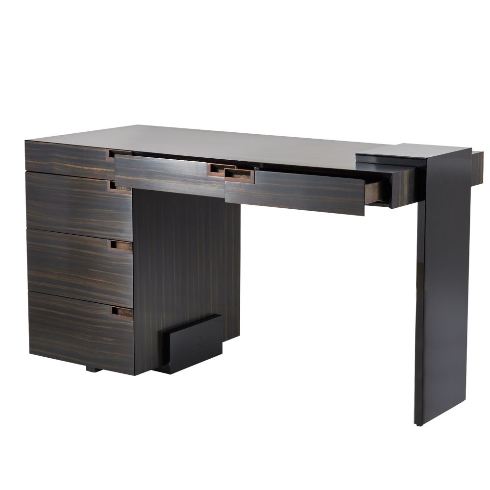 Desks Esperanza Desk - Black