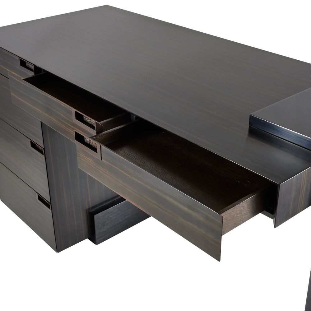 Esperanza Desk - Black