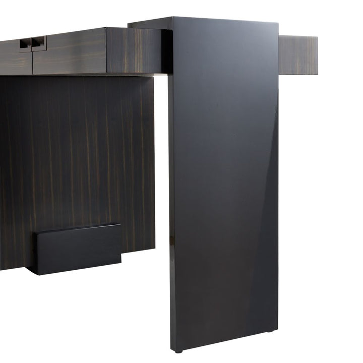 Esperanza Desk - Black