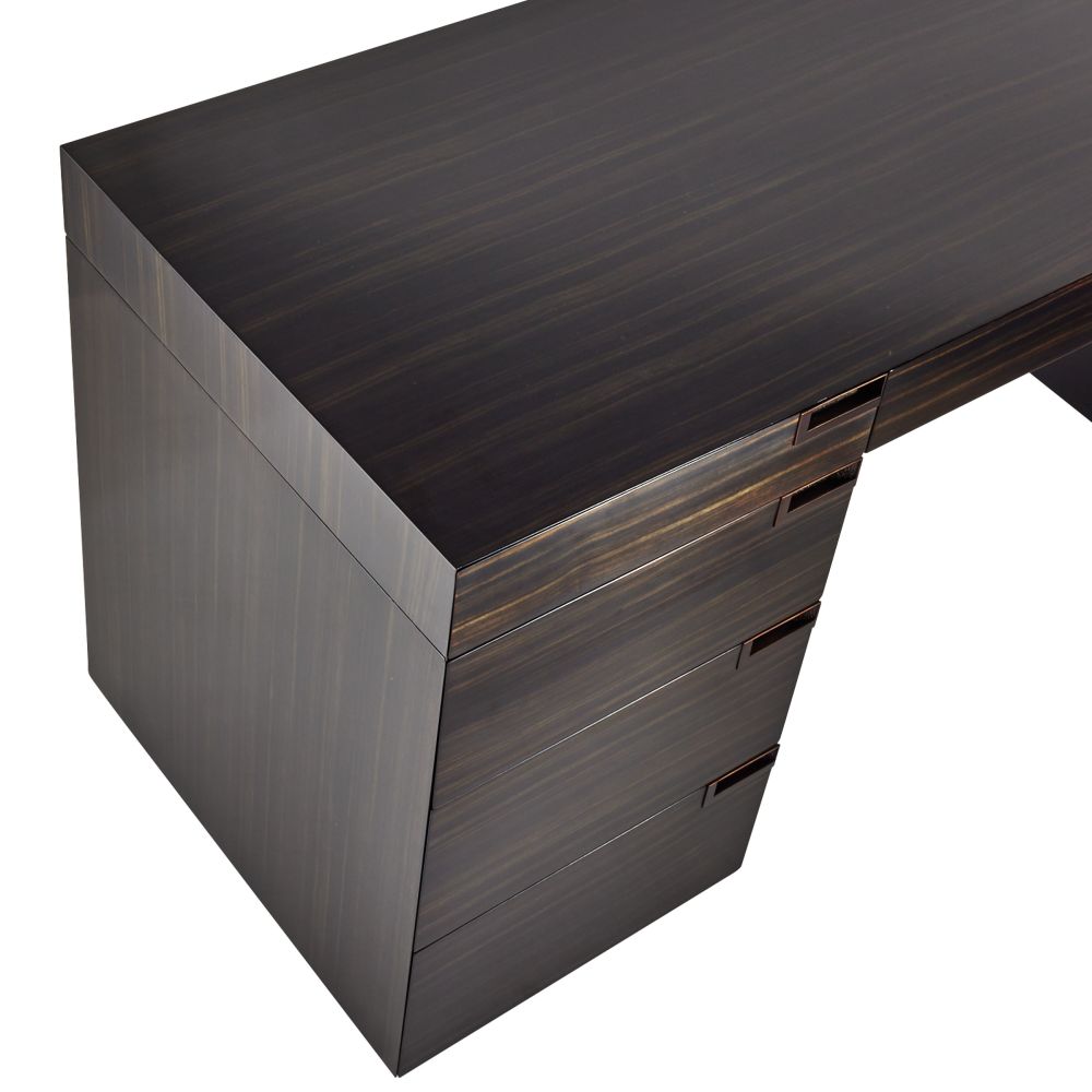 Esperanza Desk - Black