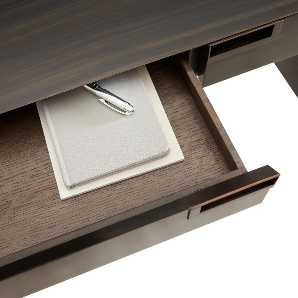 Esperanza Desk - Black