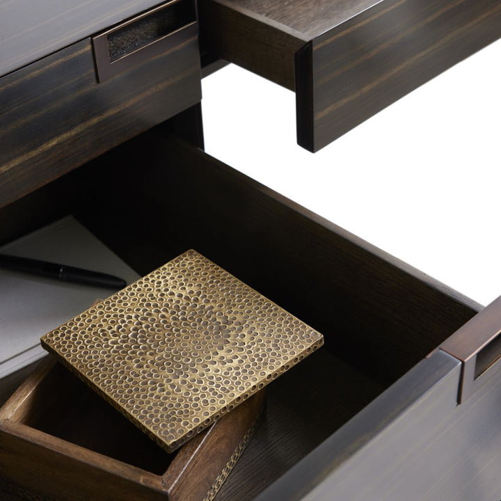 Esperanza Desk - Black