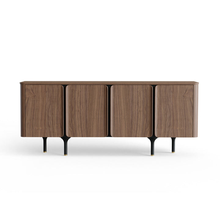 Hancock Sideboard - Tan Walnut