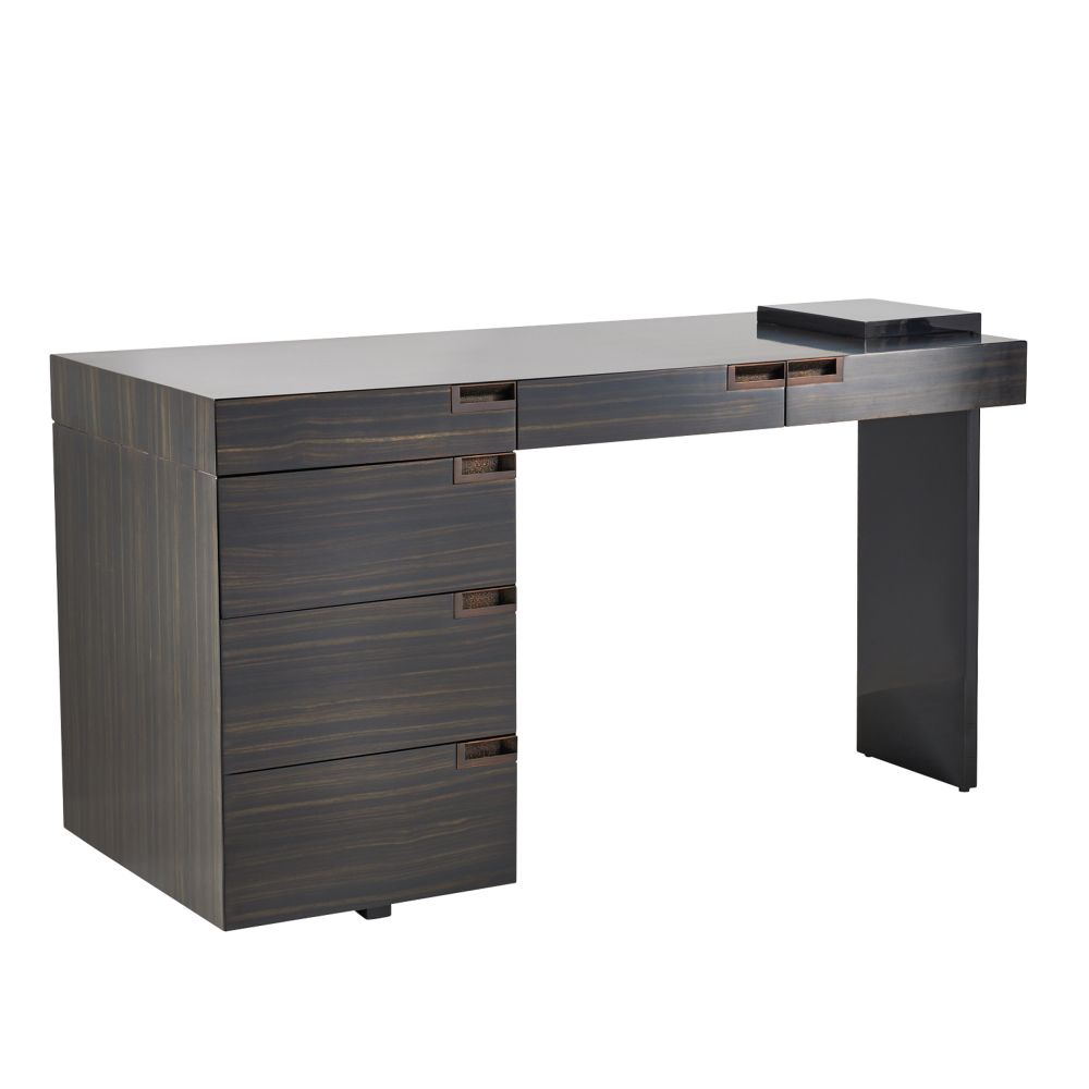 Desks Esperanza Desk - Black