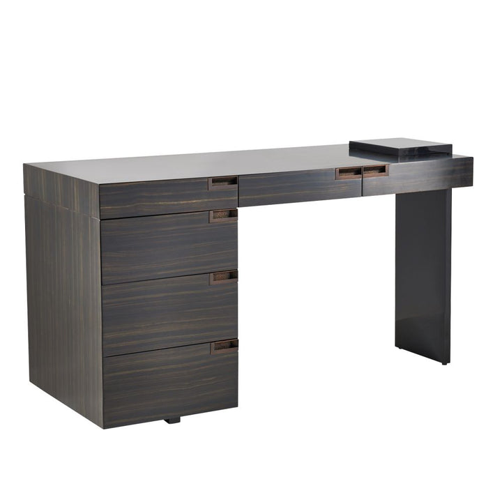 Desks Esperanza Desk - Black