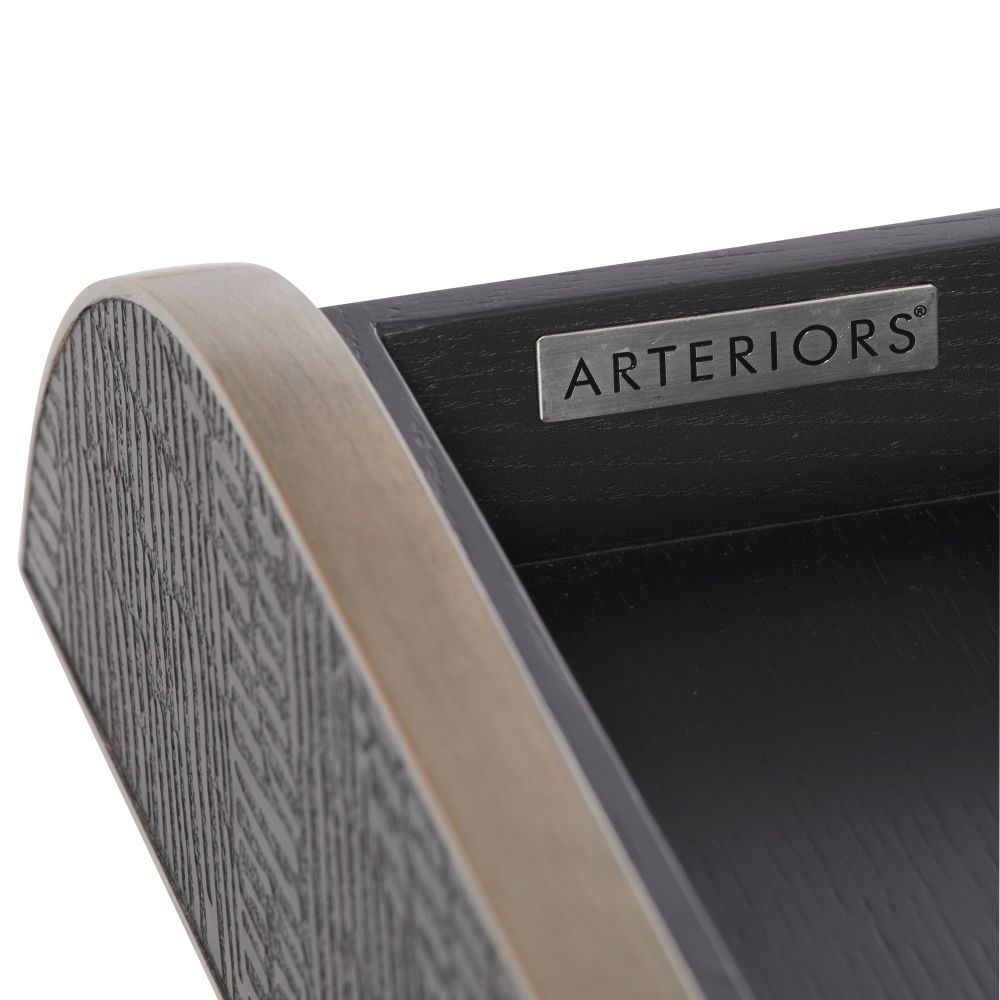 Desks Rochefort Waterfall Desk