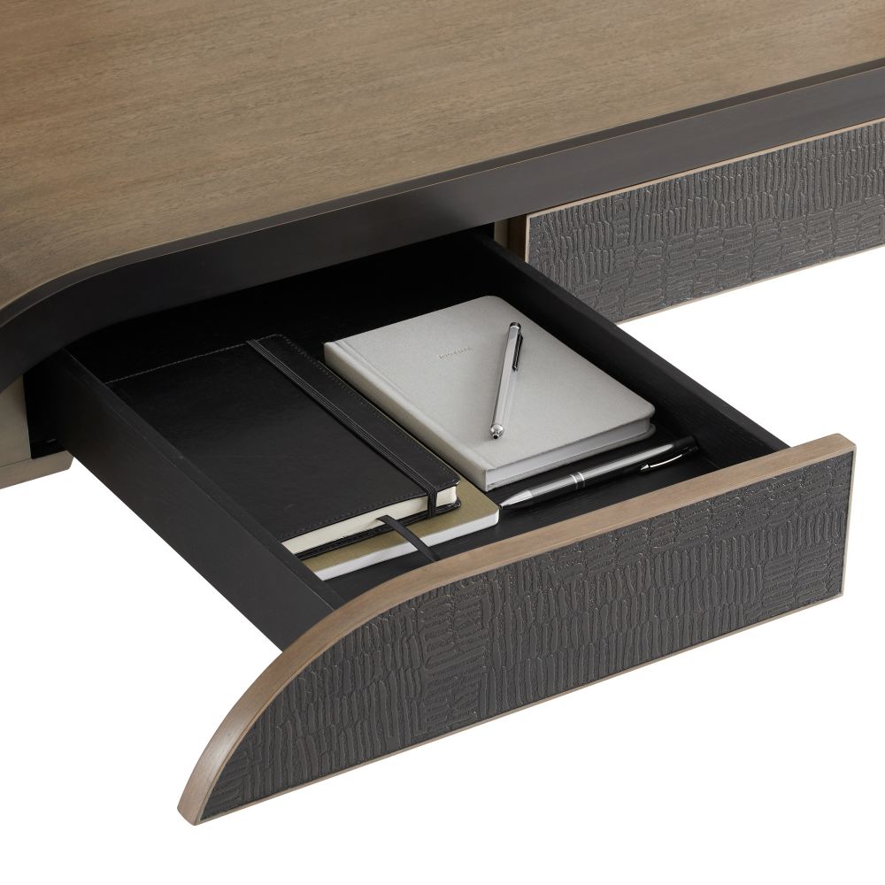 Rochefort Waterfall Desk