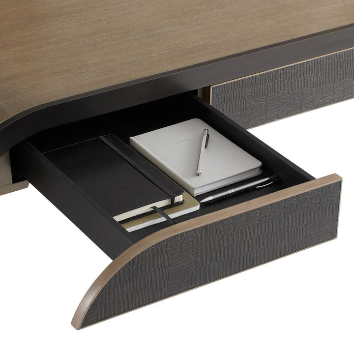 Rochefort Waterfall Desk